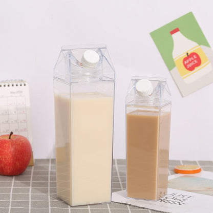 Water & Milk Jug