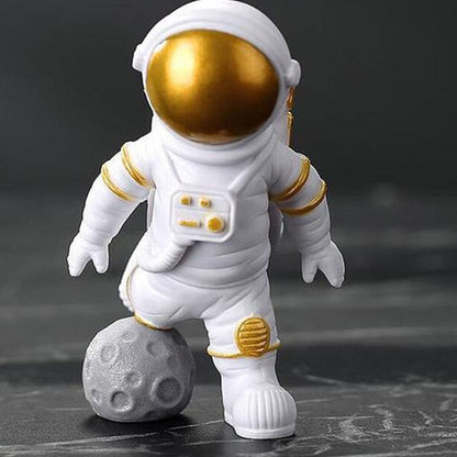 Astronauts Decorative Doll