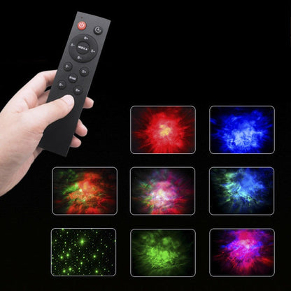 Astronaut Star Projector