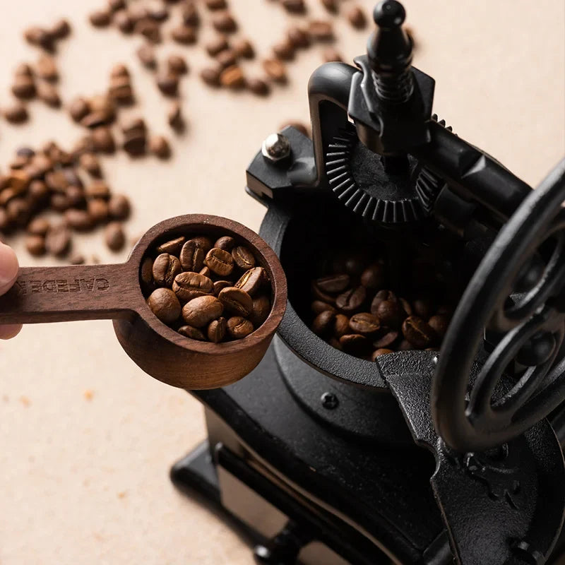 Classic Vintage Coffee Grinder