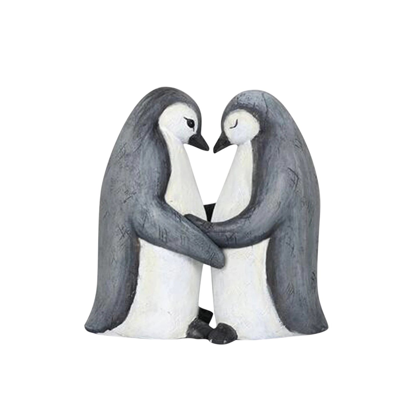 Animal Love Figurines