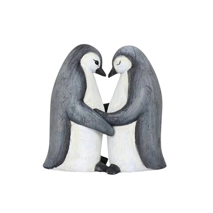 Animal Love Figurines