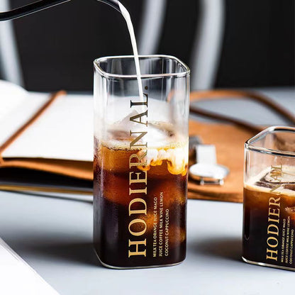 Creative Square Cup