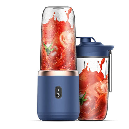 Portable Blender + Gift