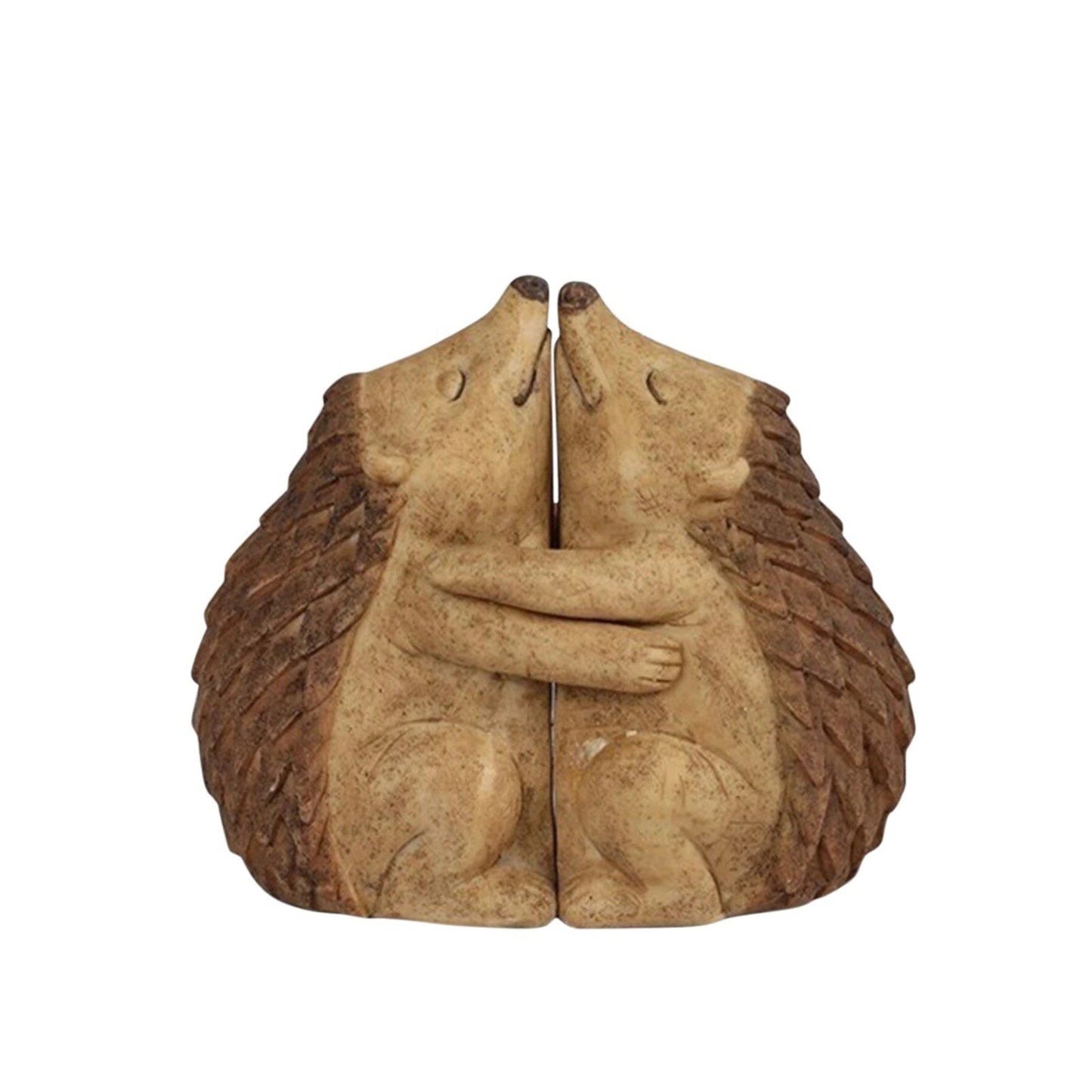 Animal Love Figurines