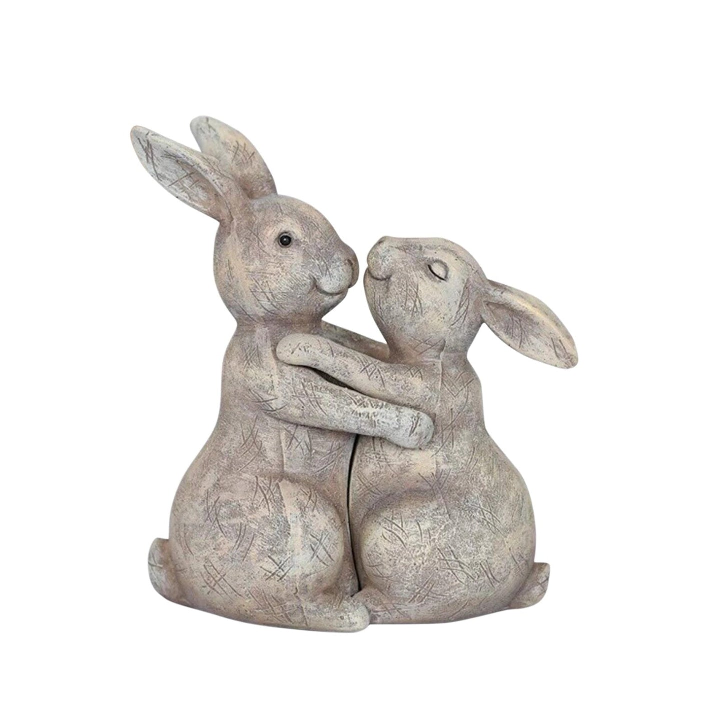 Animal Love Figurines