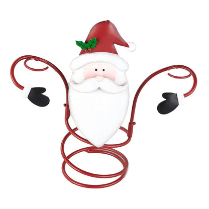 Christmas Bottle Holder