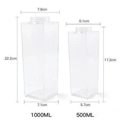 Water & Milk Jug