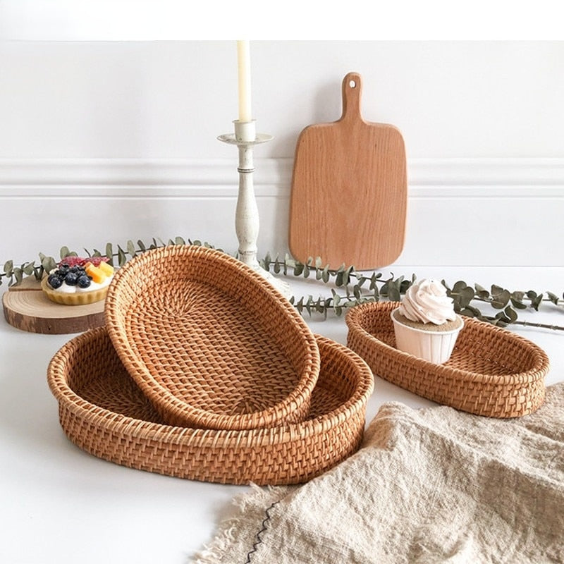 Fruit Basket