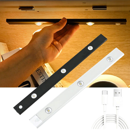 Ultra Thin Motion Sensor Lamp