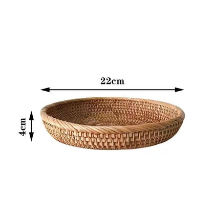 Fruit Basket