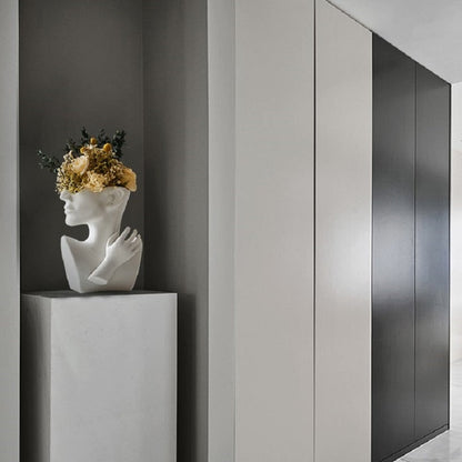 Flower Vase Home Decor