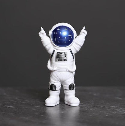 Astronauts Decorative Doll