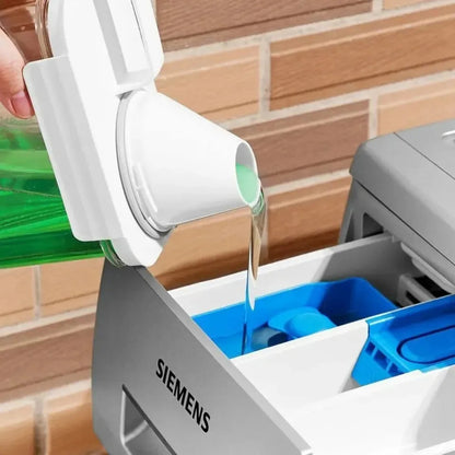 Laundry Organiser Pots - CleanBox Pro
