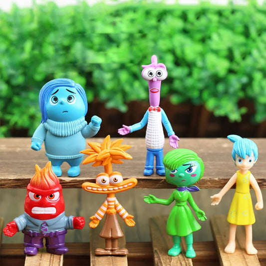 Inside Out Kit (BUY 1 GET 6)