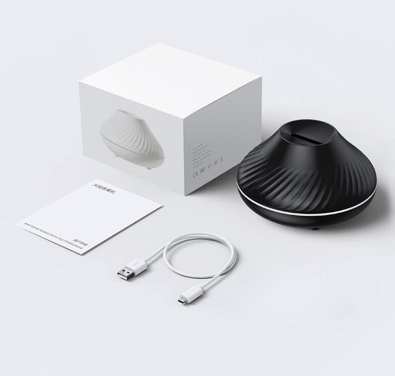 Aromatherapy Humidifier