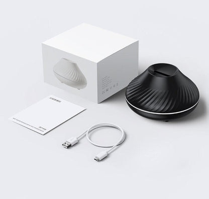 Aromatherapy Humidifier