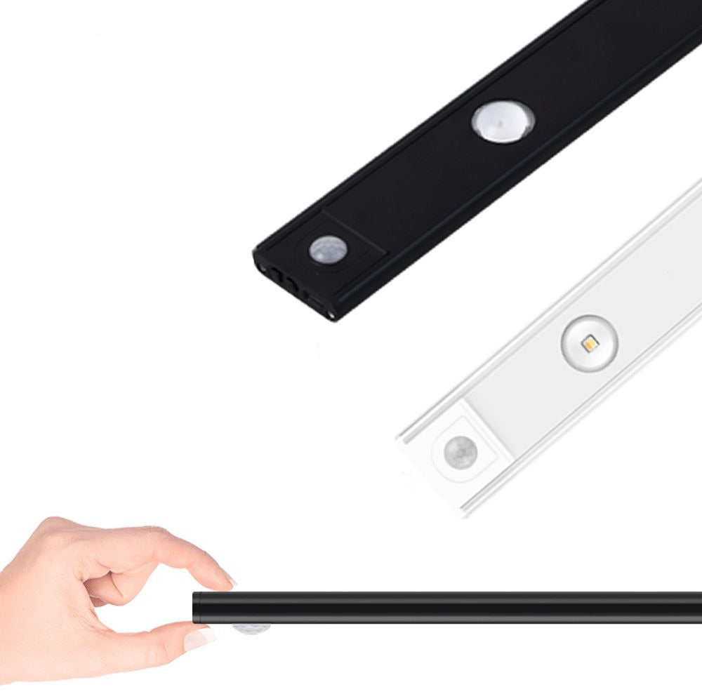 Ultra Thin Motion Sensor Lamp
