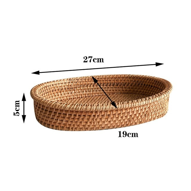 Fruit Basket