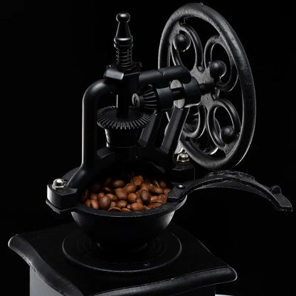 Classic Vintage Coffee Grinder