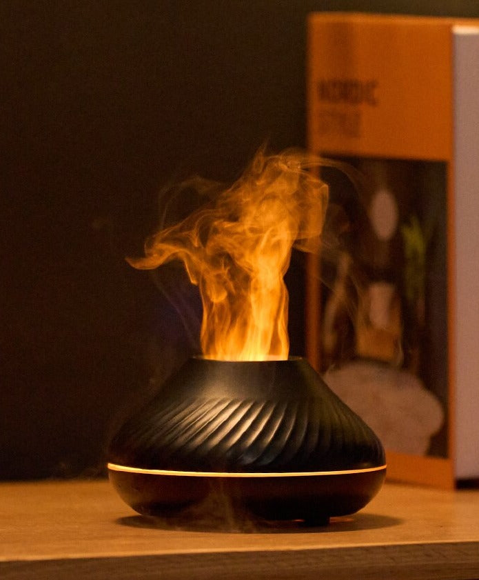 Aromatherapy Humidifier