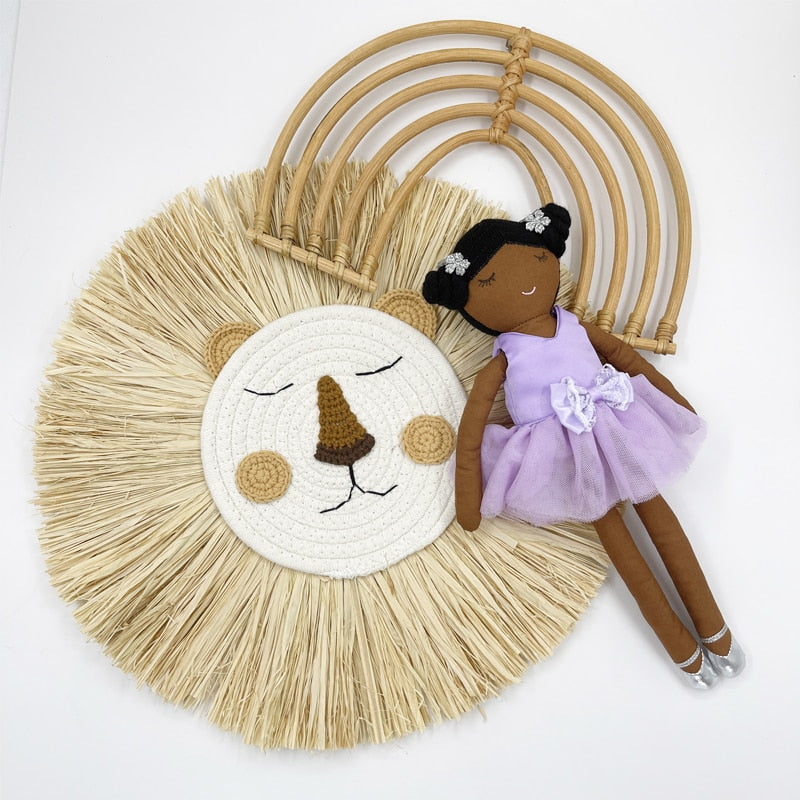 Handmade Children's Decor