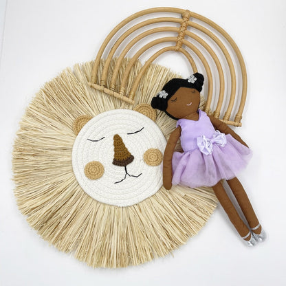 Handmade Children's Decor