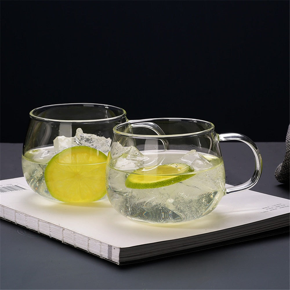 Creative Good Morning Mug