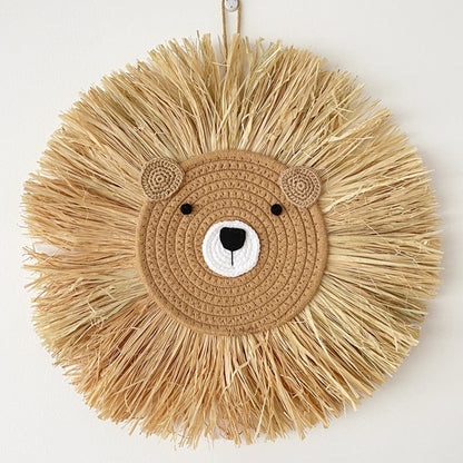 Handmade Children's Decor