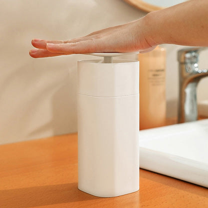 Minimalist Detergent Dispenser