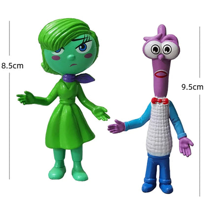 Inside Out Kit (BUY 1 GET 6)