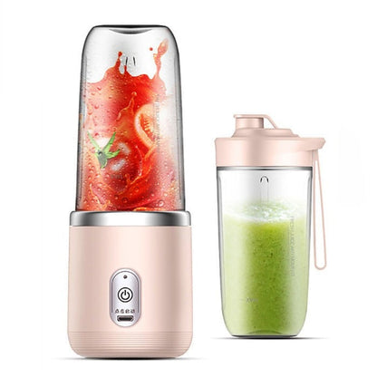 Portable Blender + Gift
