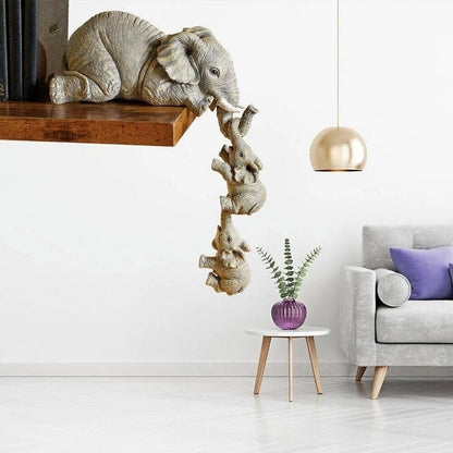 Elephant Statue