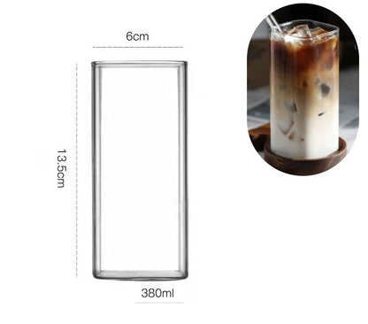 Creative Square Cup