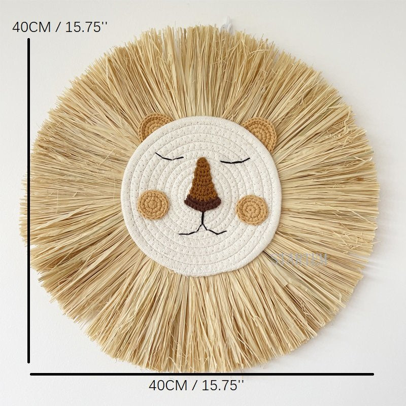 Handmade Children's Decor