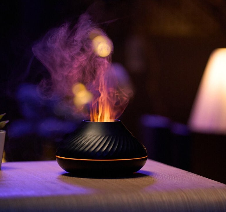 Aromatherapy Humidifier
