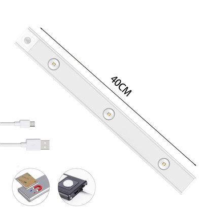 Ultra Thin Motion Sensor Lamp