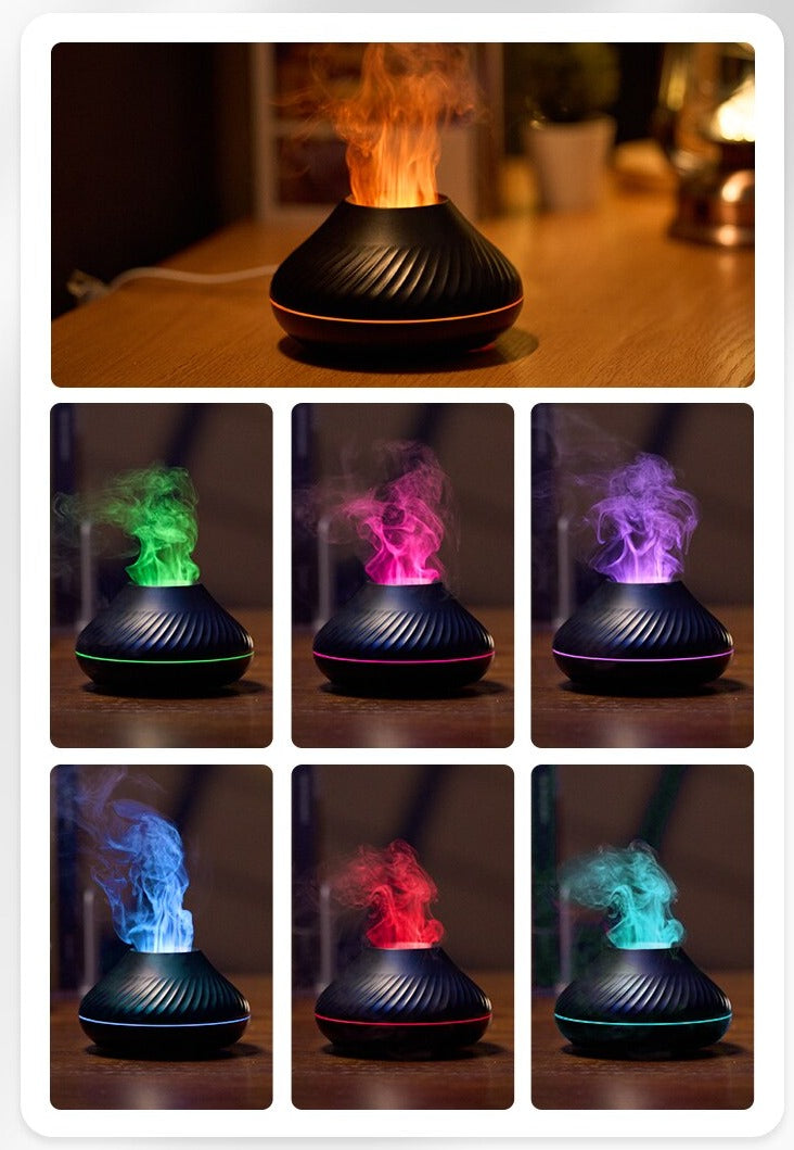 Aromatherapy Humidifier