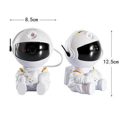 Astronaut Galaxy Projector