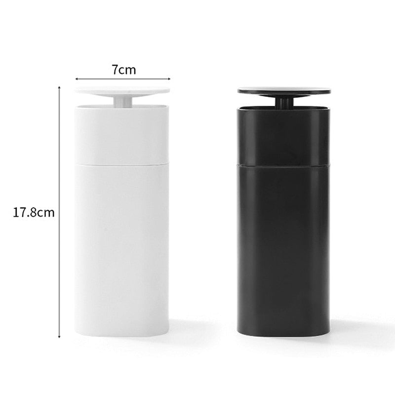 Minimalist Detergent Dispenser