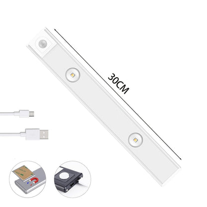 Ultra Thin Motion Sensor Lamp