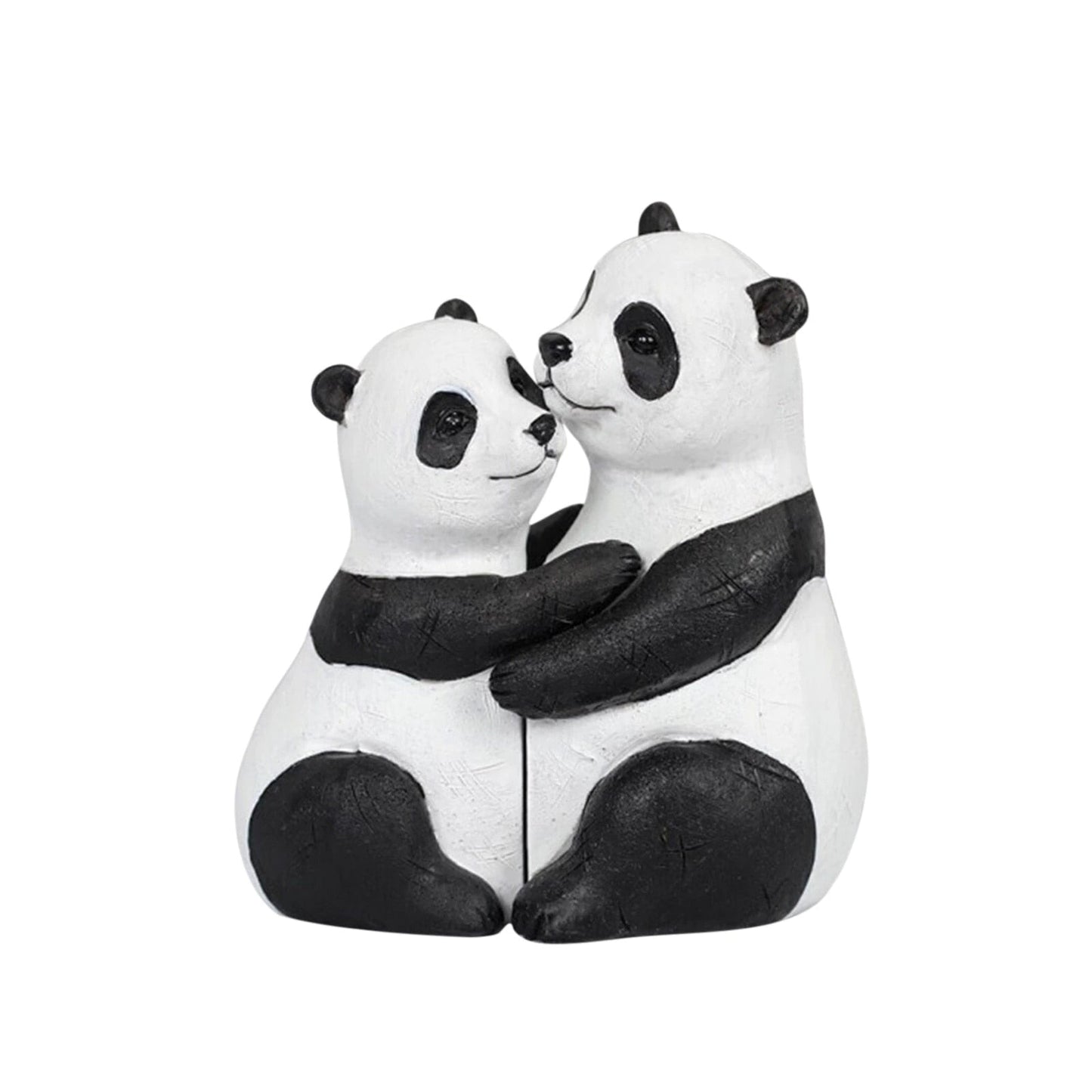 Animal Love Figurines
