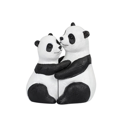 Animal Love Figurines