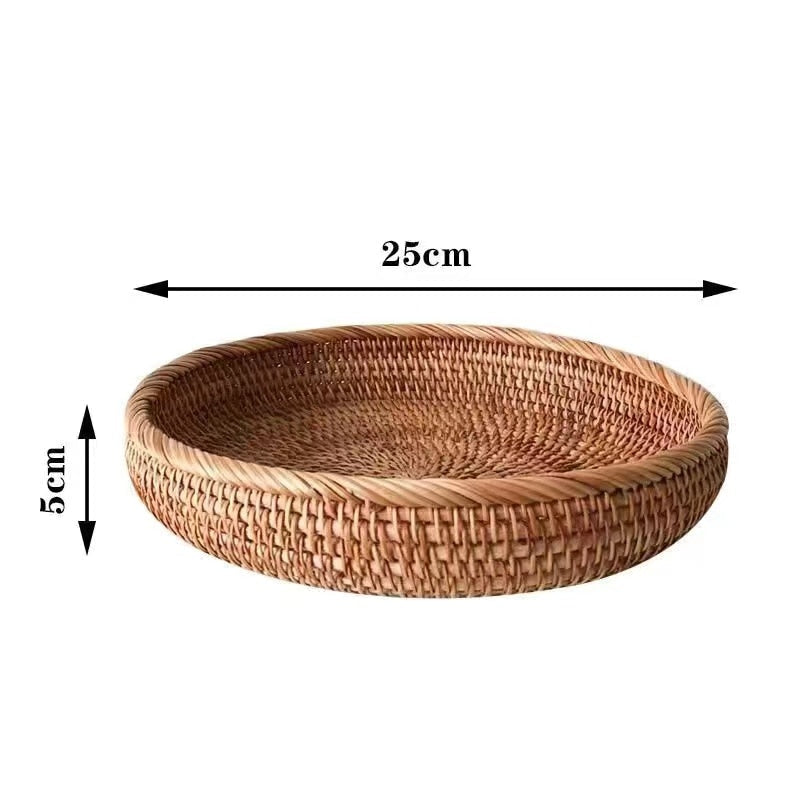 Fruit Basket
