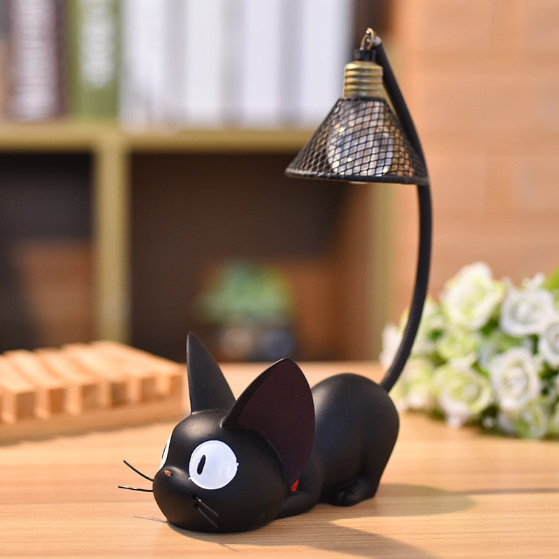 Creative Cat Lamp