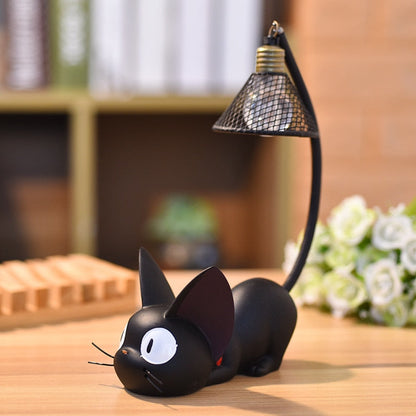 Creative Cat Lamp