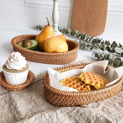 Fruit Basket