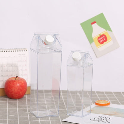 Water & Milk Jug