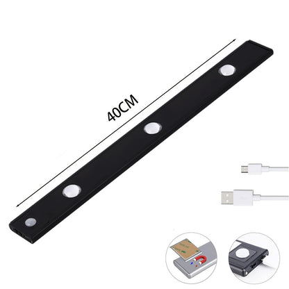 Ultra Thin Motion Sensor Lamp