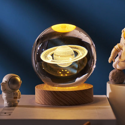 Decorative Globe Astronomy